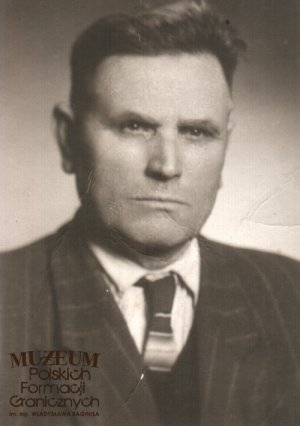 Stanisław Taranowicz