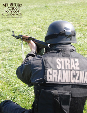 1. Tytuł tematu: szkolenie w Straży Granicznej 
2. Opis obrazu: szkolenie funkcjonariuszy Wydziału Realizacji Działań Warmińsko-Mazurskiego Oddziału Straży Granicznej
3. Data wydarzenia: 30.04.2009 r.
4. Osoby widoczne: brak danych
5. Hasła przedmiotowe: Straż Graniczna, szkolenie 
6. Opis techniczny: zdjęcie cyfrowe, kolorowe
7. Autor: Krzysztof Niemiec
8. Miejsce przechowywania/właściciel: Archiwum Straży Granicznej w Szczecinie
