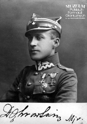 Dąbrowski Władysław