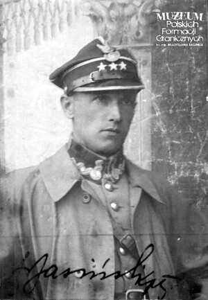 Jasiński Franciszek Ksawery