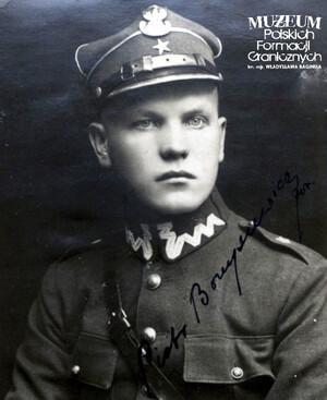 Borysiewicz Piotr