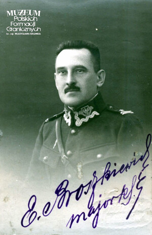 Broszkiewicz Emmanuel