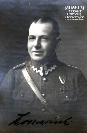 Moszczeński Leon