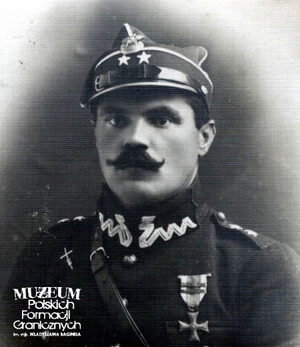 Orzeszko Władysław