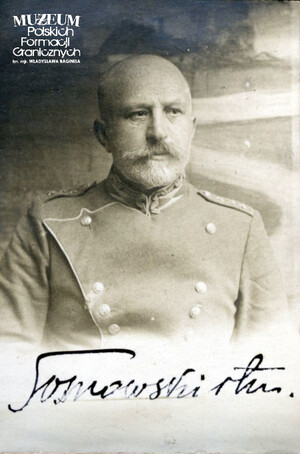 Sosnowski Zygmunt