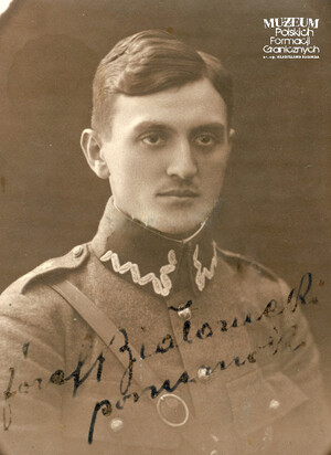 Białorucki Józef