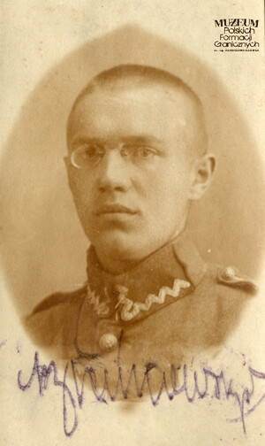 Bieńkowski Wiktor