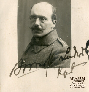 Borowski Ludwik
