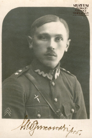 Bukowski Marian Wacław