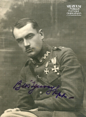 Buś Ignacy