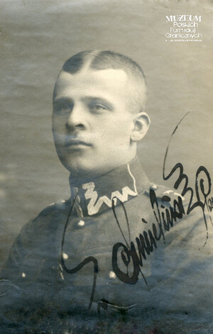 Chmieliński Leonard