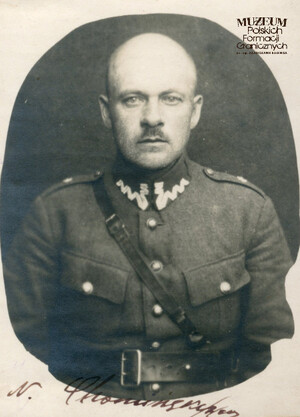 Chomiński Narcyz