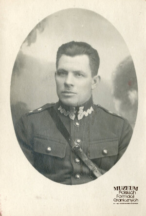 Chiberski Mieczysław