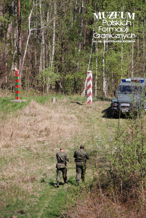 1. Tytuł tematu: patrol graniczny
2. Opis obrazu: funkcjonariusze z Placówki Straży Granicznej w Braniewie (Warmińsko-Mazurski Oddział Straży Granicznej) podczas patrolu w terenie 
3. Data wydarzenia: 28.04.2009 r.
4. Osoby widoczne: brak danych
5. Hasła przedmiotowe: Straż Graniczna, ochrona fizyczna
6. Opis techniczny: zdjęcie cyfrowe, kolorowe
7. Autor: Krzysztof Niemiec 
8. Miejsce przechowywania/właściciel: Archiwum Straży Granicznej w Szczecinie