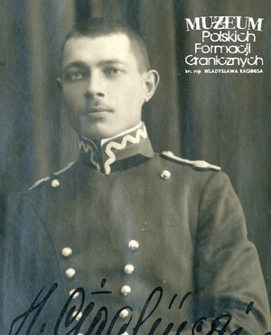 Ciągliński Hipolit