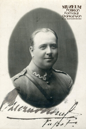 Cieciukowicz Gustaw