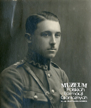 Ciołkowski Bronisław