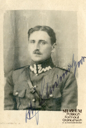 Czelusniak Wiktor Franciszek