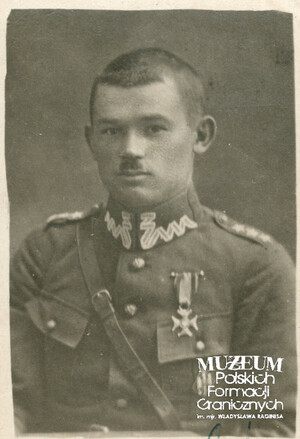 Czyżewski Józef