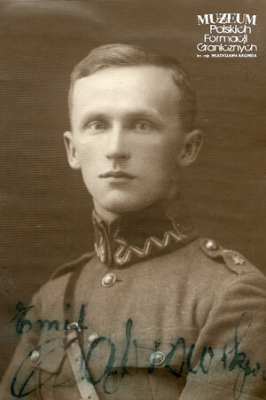 Dąbrowski Emil