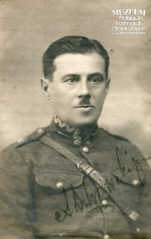 Dąbrowski Aleksander