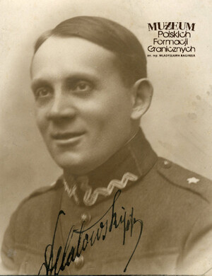 Delatowski Franciszek