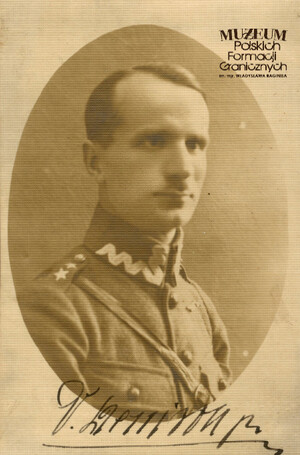 Denison Władysław Witold