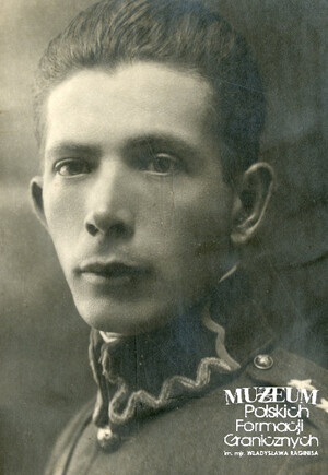 Ciechanowicz Kazimierz