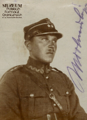 Dobrzański  Michał