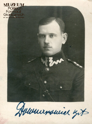 Downarowicz Aleskander