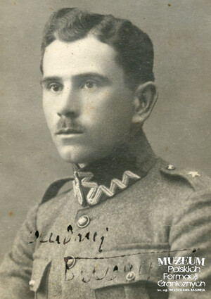 Drozd Andrzej