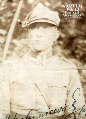 Dubiniewicz Aleksander