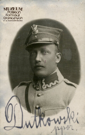 Dutkowski Franciszek