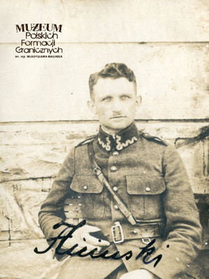 Fliciński Antoni