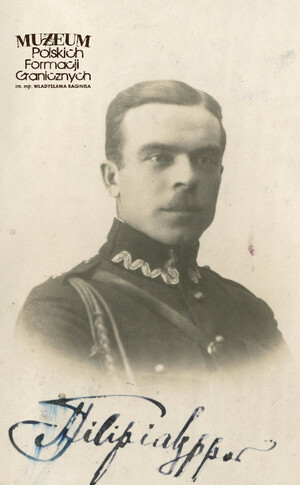 Filipiak Stanisław