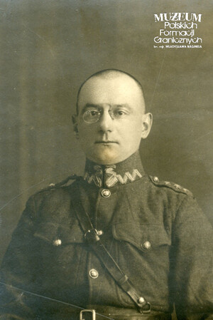 Gałziński Stefan