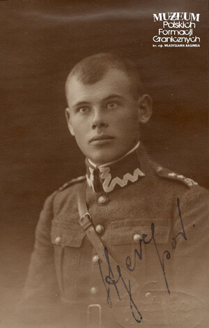 Gerc Andrzej