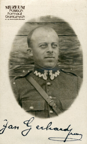 Gerhardt Jan