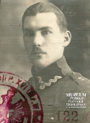 Gerjatowicz Antoni