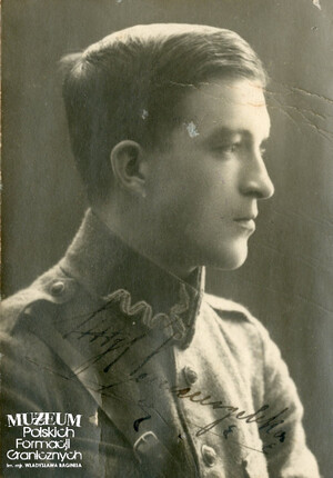 Gębka Klemens