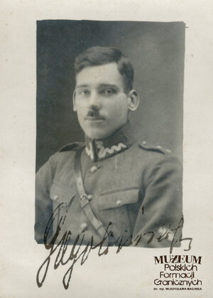 Gogoliński Ignacy