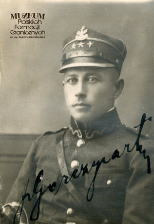 Gorczyca Franciszek