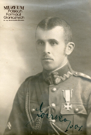 Gorzko Jan