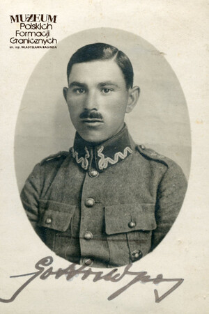 Gotwald Kazimierz