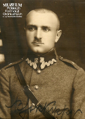 Górski Bolesław