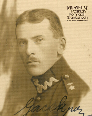 Gacek Franciszek