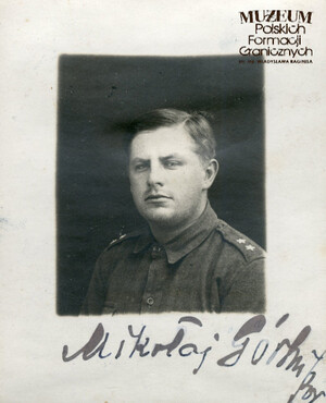 Górski Mikołaj