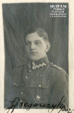 Gregorczyk Jan
