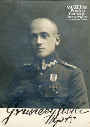 Gruszczyński Heliodor