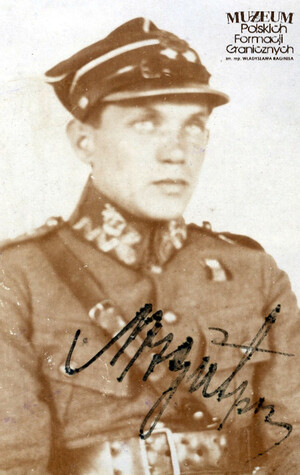 Gut Wojciech I